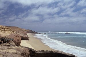 Fig Tree Beach gallery 2