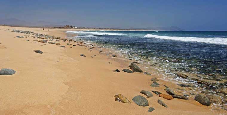 Playa La Pastora gallery 1