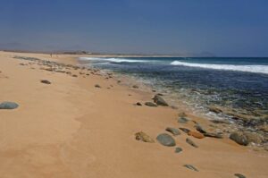 Playa La Pastora gallery 3
