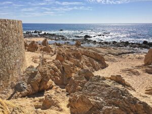 Playa Las Viudas gallery 5