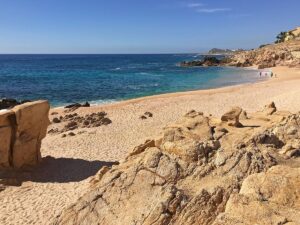 Playa Las Viudas gallery 6