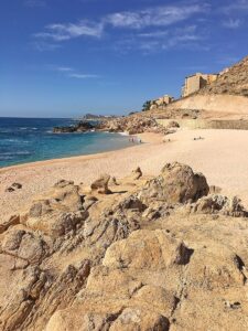 Playa Las Viudas gallery 2