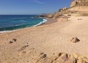Playa Las Viudas gallery 3
