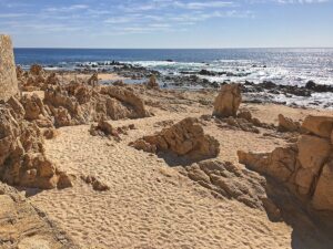 Playa Las Viudas gallery 4