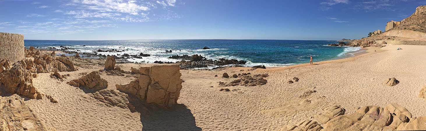 Playa Las Viudas gallery 1