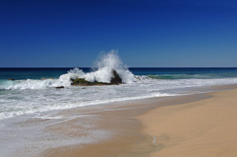 Playa Migrino gallery 2