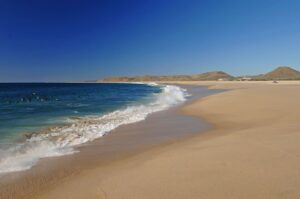 Playa Punta Lobos gallery 2