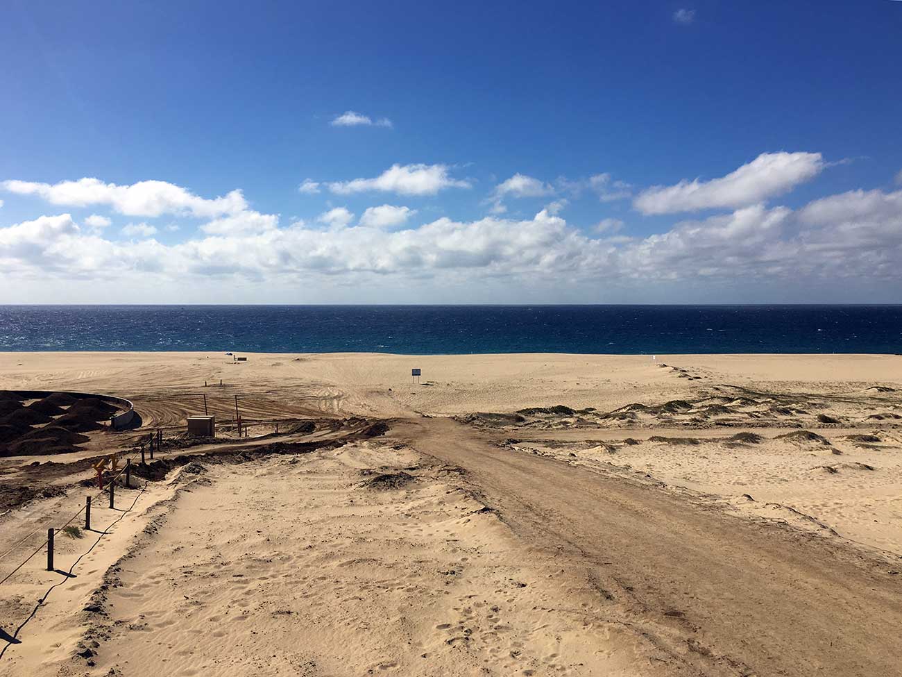 Playa el Suspiro gallery 1