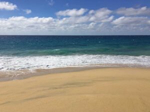 Playa el Suspiro gallery 4