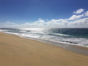 Playa el Suspiro gallery 2
