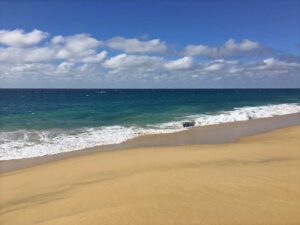 Playa el Suspiro gallery 3