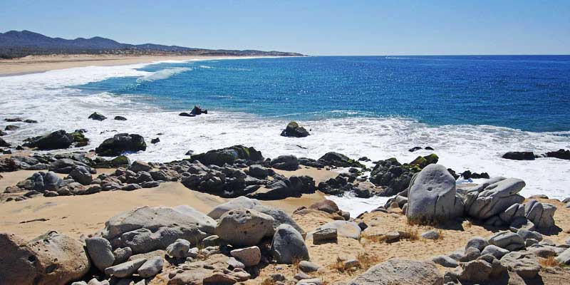 Playa Pozo Cota gallery 1