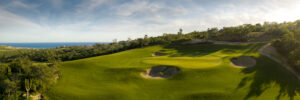 Puerto Los Cabos Nicklaus II hole 8