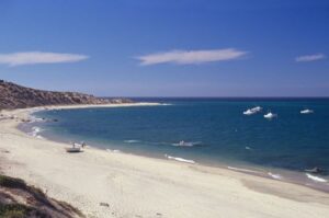 Punta Colorada Beaches gallery 4