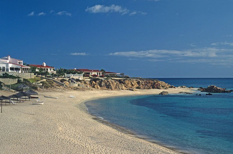 Punta Pescadero gallery 1