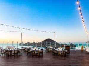 Baja Brewing Company (Cabo Villas Rooftop) - photo 4, American restaurant Cabo San Lucas