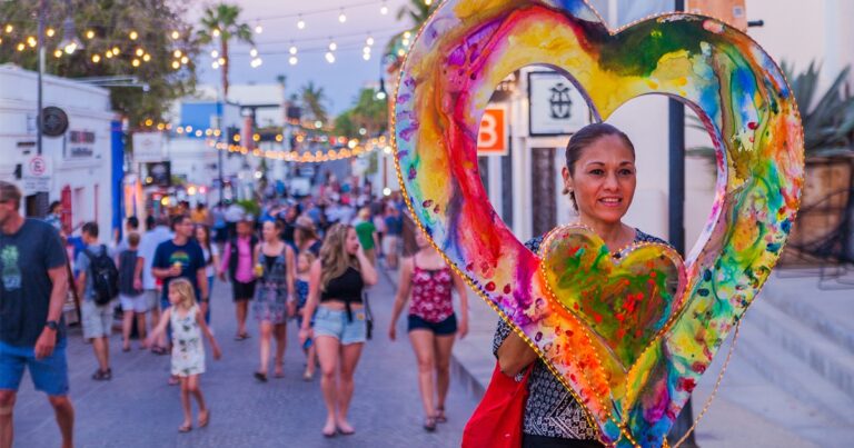 San Jose del Cabo Art Walk