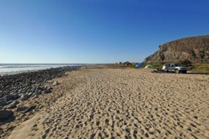 San Pedrito Beach gallery 5