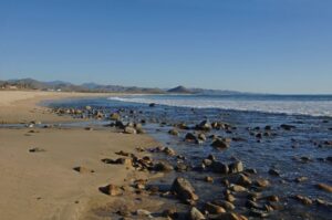 San Pedrito Beach gallery 1