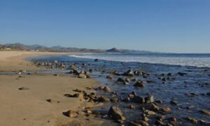 Playa Cabo Real gallery 1