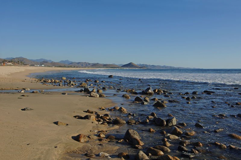 San Pedrito Beach gallery 1