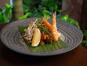 Sen Lin at Grand Velas Los Cabos - photo 4, Asian Fusion restaurant Tourist Corridor