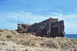 Shipwreck Beach gallery 4