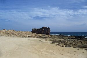 Shipwreck Beach gallery 1