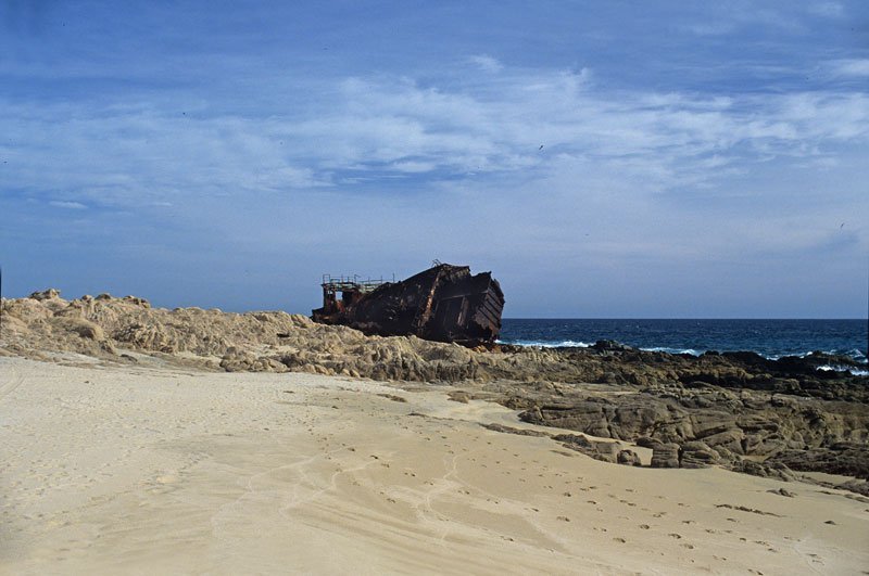 Shipwreck Beach gallery 1