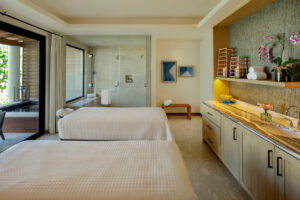 Chileno Bay Resort & Residences, Auberge Collection - Wellness Suite
