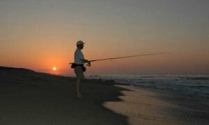 Playa El Cajoncito gallery 5