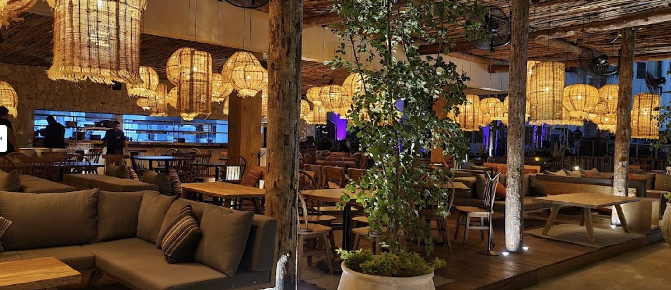 Taboo Los Cabos at ME Cabo — cover photo