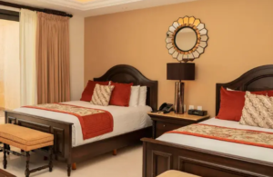 Grand Solmar Land's End Resort & Spa - ROOMS