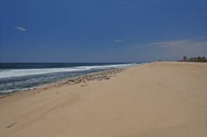 Playa La Pastora gallery 4