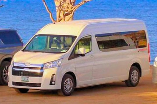 Van
