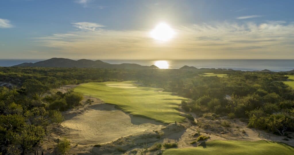 Twin Dolphin Golf Club