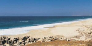 Playa Anonima gallery 1
