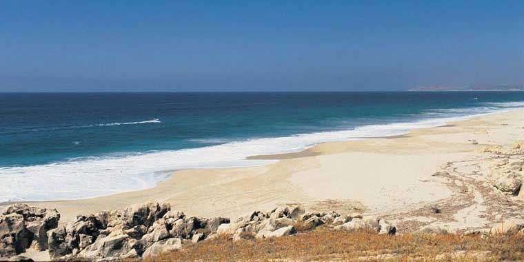 Playa Anonima gallery 1