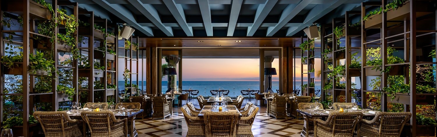 Velas 10 at Grand Velas Los Cabos — cover photo