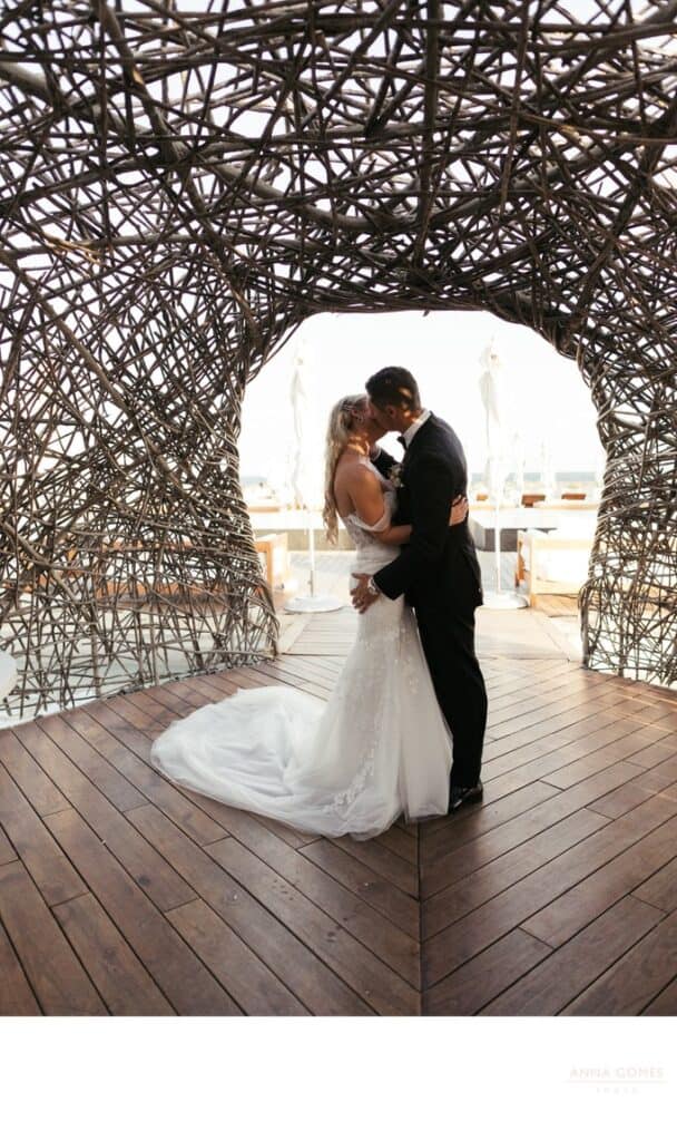 Destination Wedding Coverage