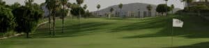 Vidanta Golf Los Cabos course in San Jose del Cabo