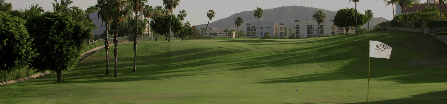 Vidanta Golf Los Cabos course in San Jose del Cabo