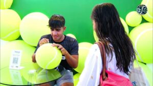 Day one preview at Mifel Tennis Open
