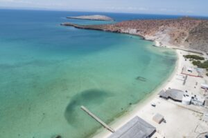 Pichilingue Beach gallery 2