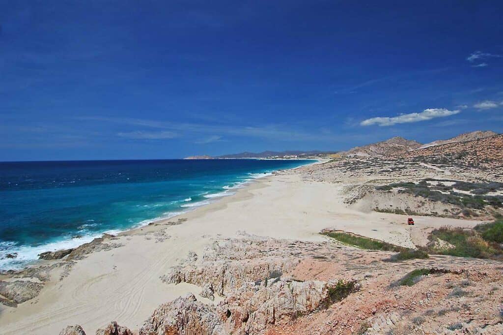 Westin Beach