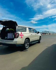 All Ways Cabo transportation photo 5