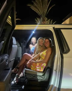 All Ways Cabo transportation photo 8