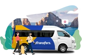 Cabo Airport Shuttle transportation photo 1