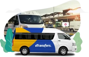 Cabo Airport Shuttle transportation photo 7