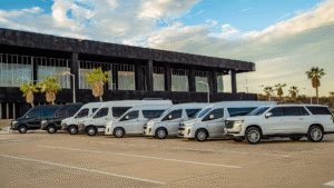 Cabo T&T Private airport transfer